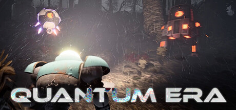 Quantum Era Playtest