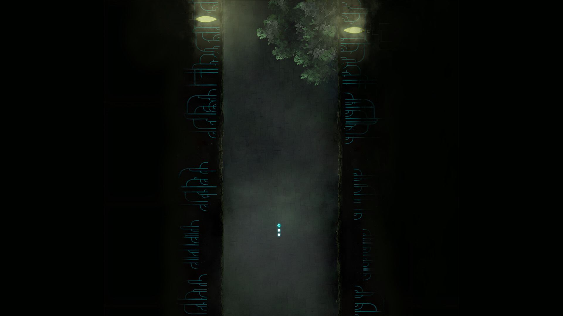 A Light screenshot #3