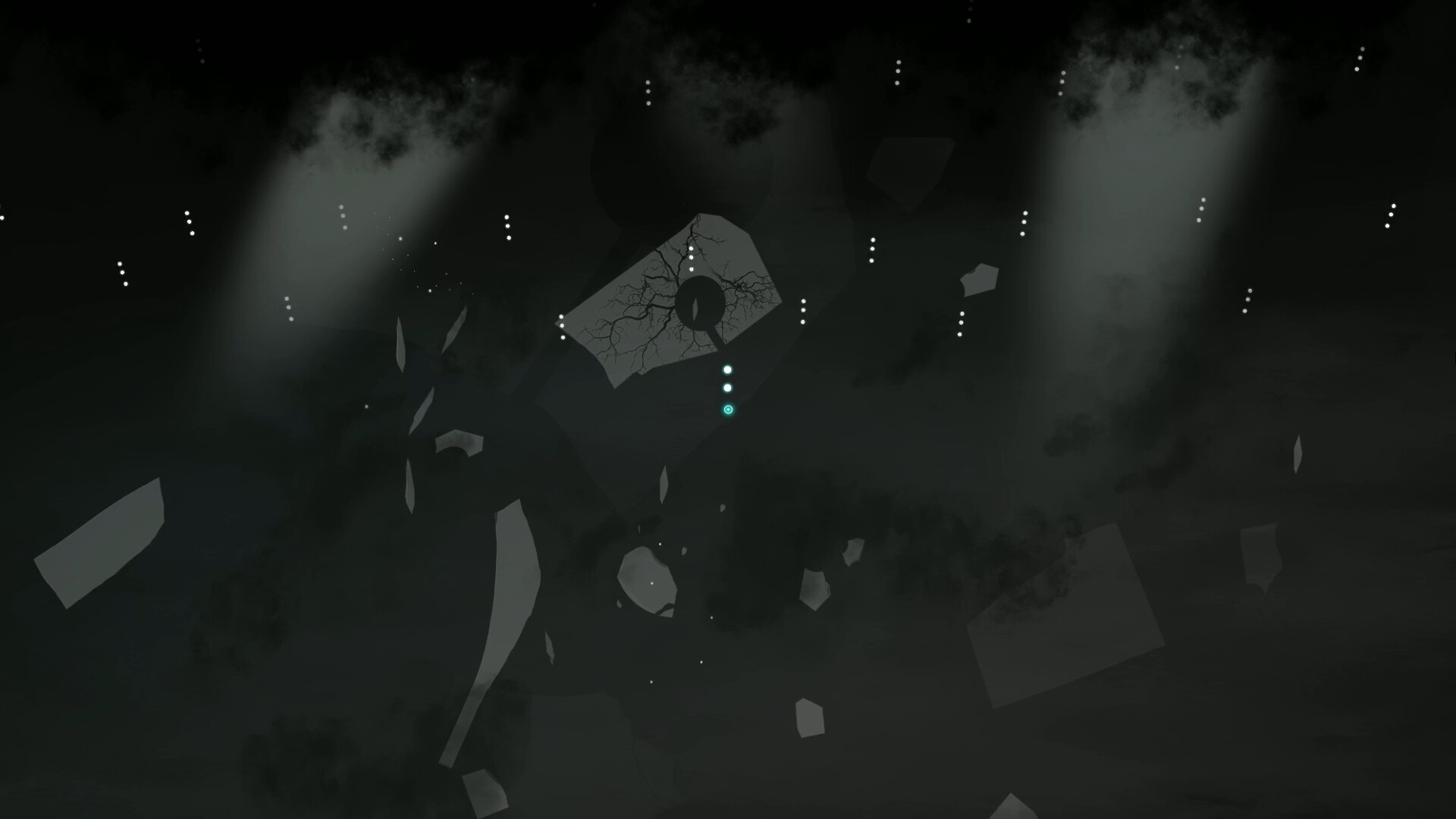 A Light screenshot #4