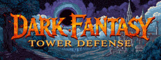 Dark Fantasy Tower Defense
