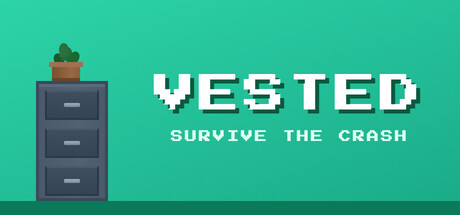 Vested