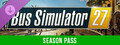 Bus Simulator 27 - Season Pass