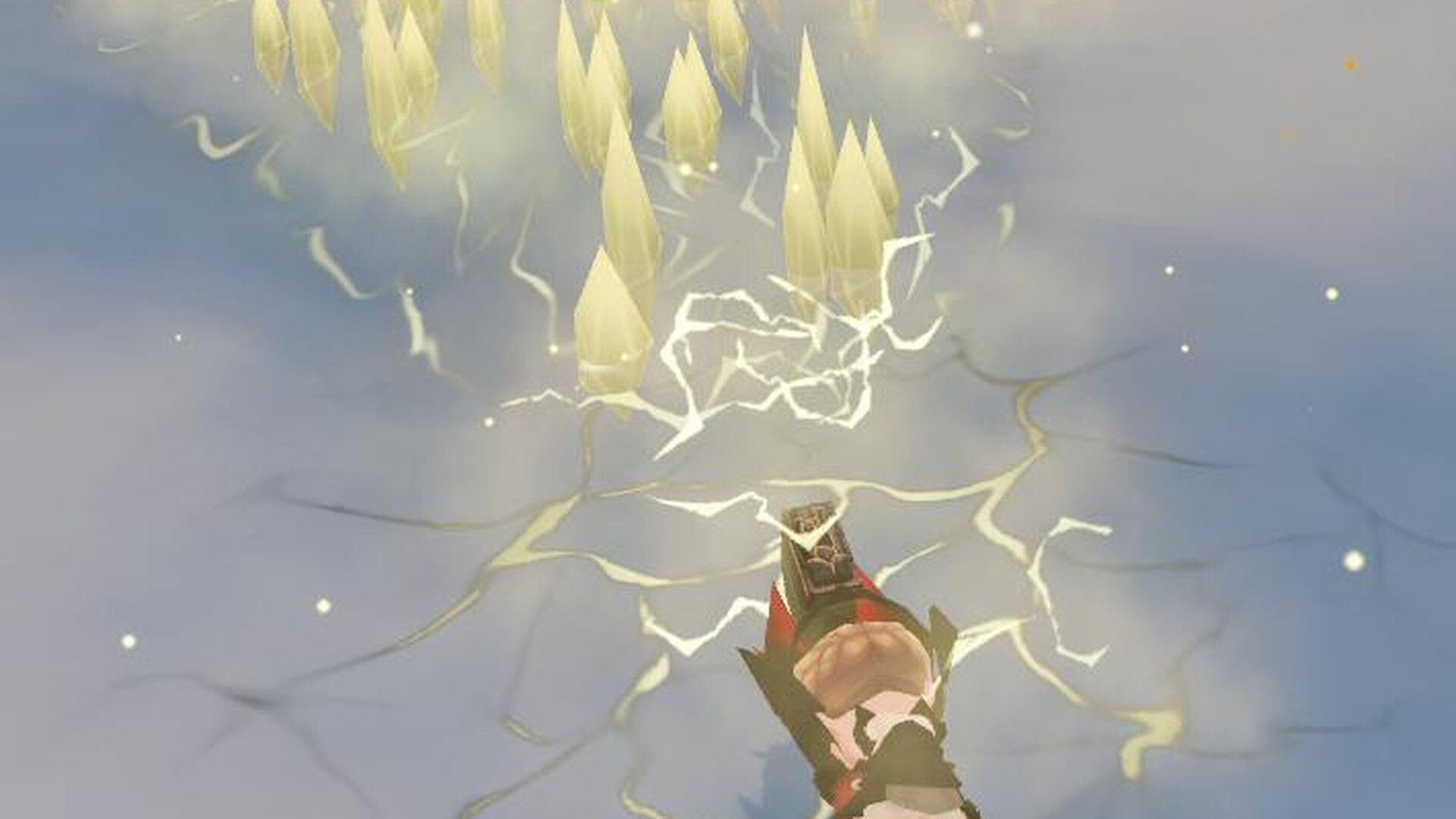 Abyss Featured Screenshot #1