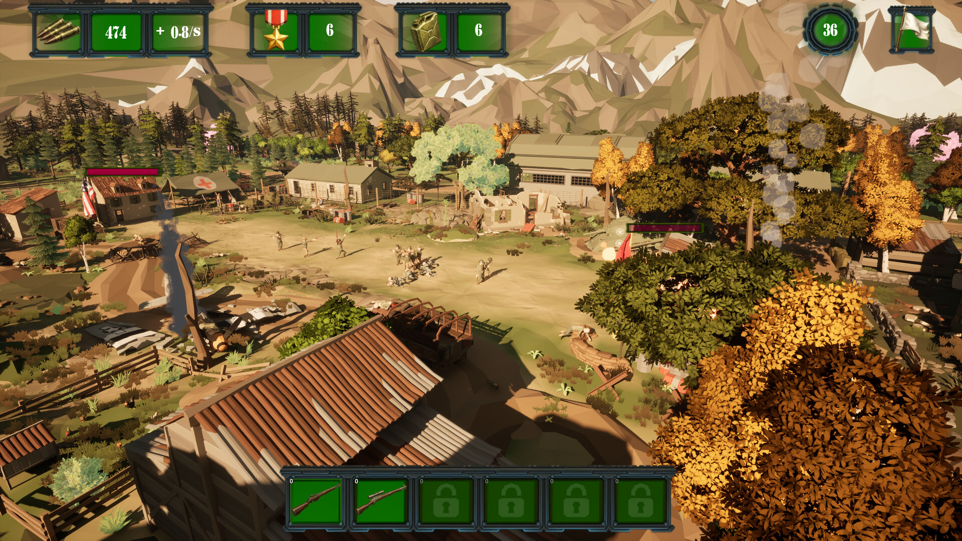 Cannon Clicker screenshot #8