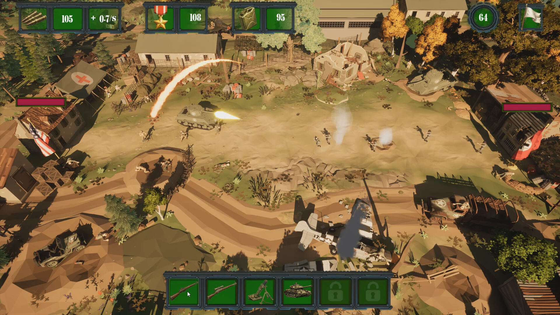 Cannon Clicker screenshot #9