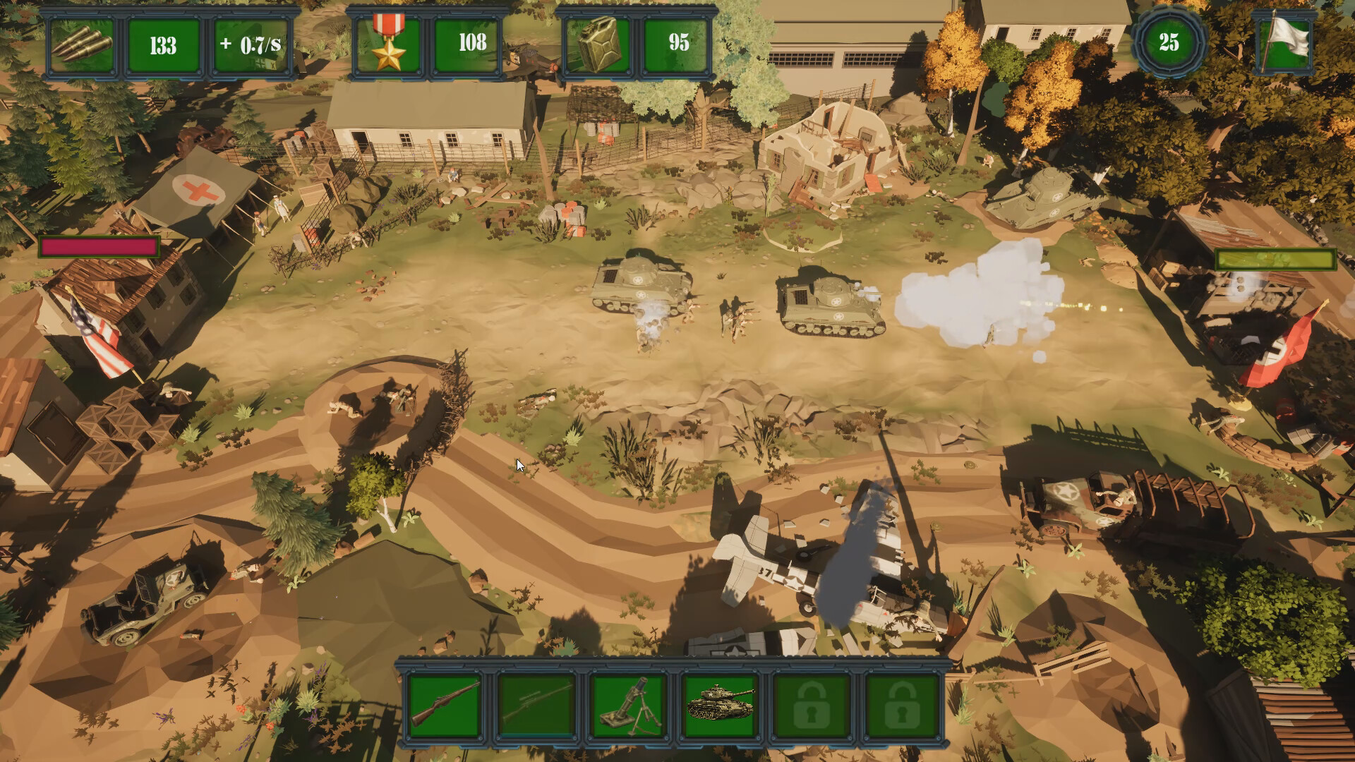 Cannon Clicker screenshot 10