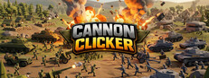 Cannon Clicker cover