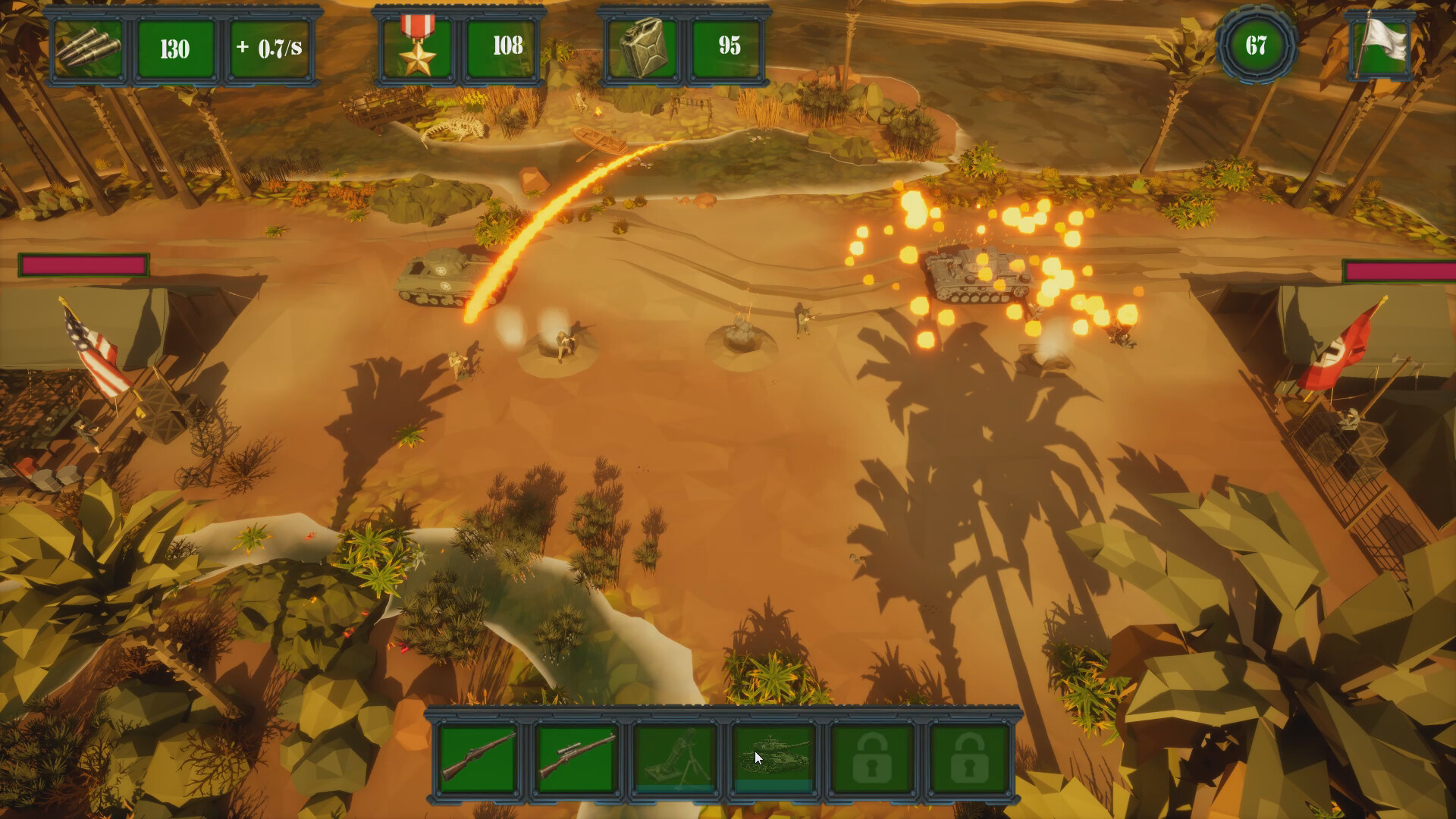 Cannon Clicker screenshot #11