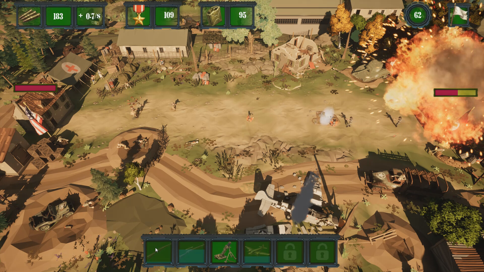 Cannon Clicker screenshot #3