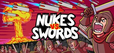 Nukes vs. Swords Playtest