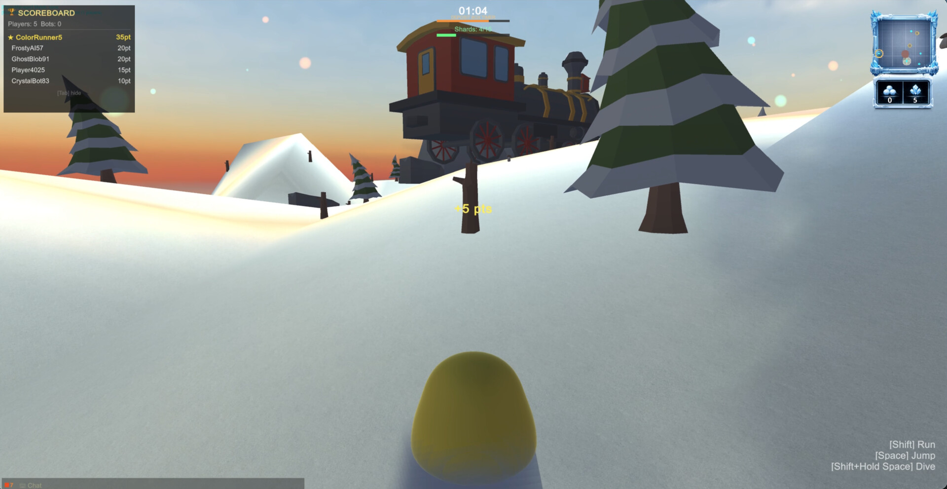 Color Hunt screenshot 9