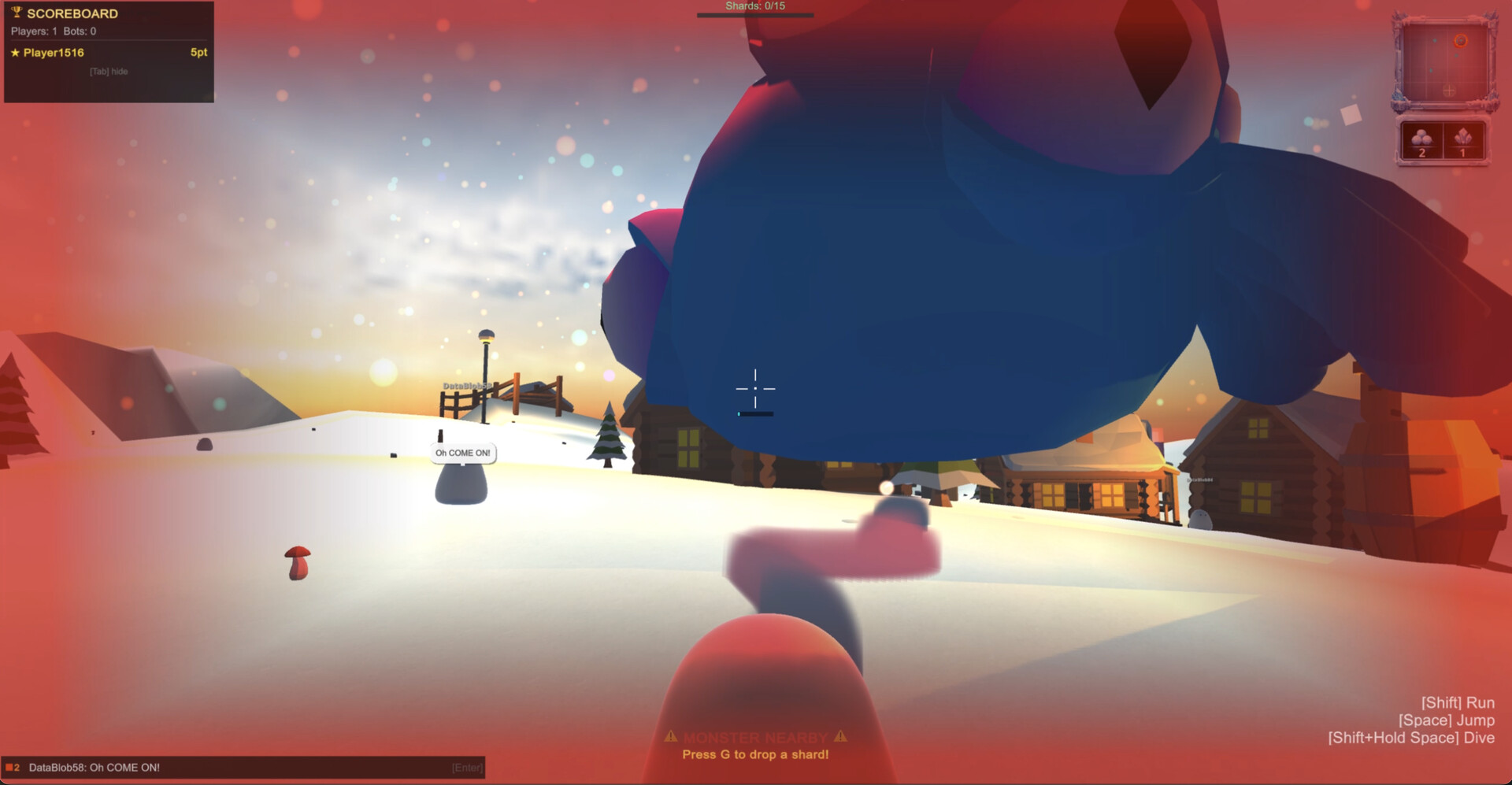 Color Hunt screenshot 4