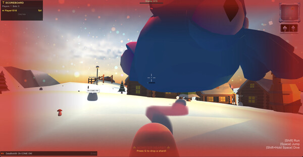 Screenshot media