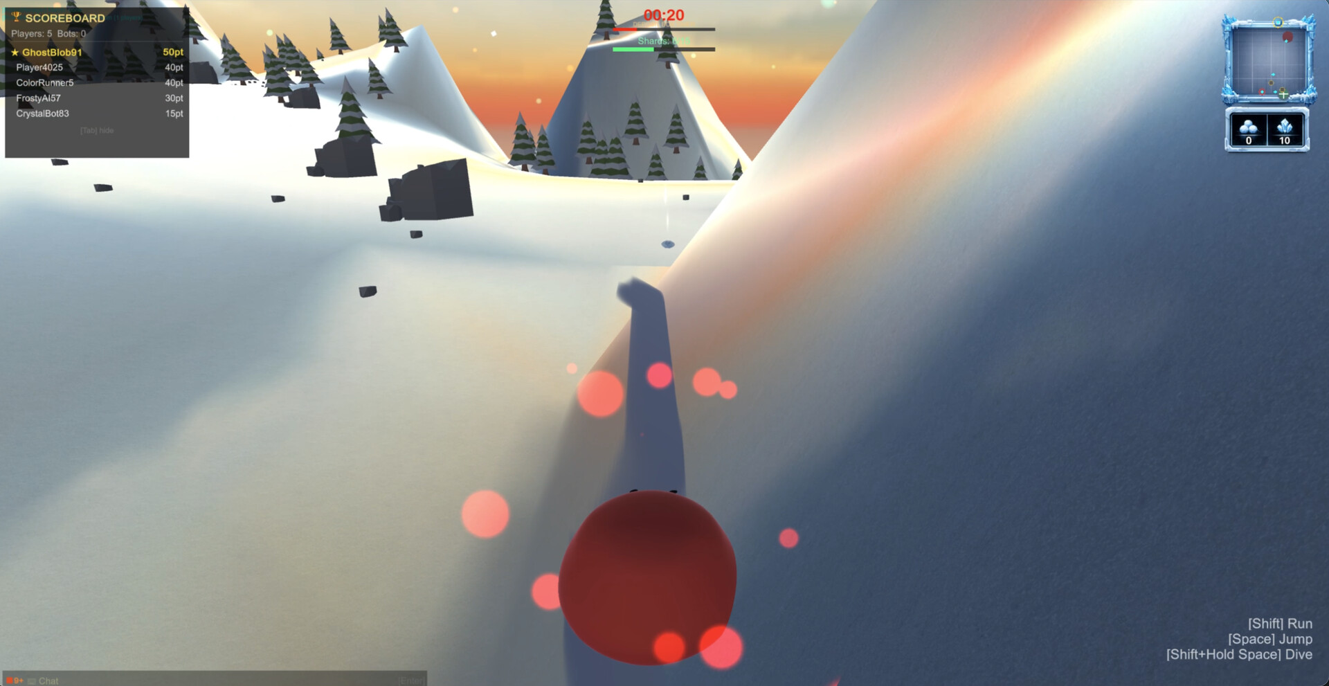 Color Hunt screenshot 5