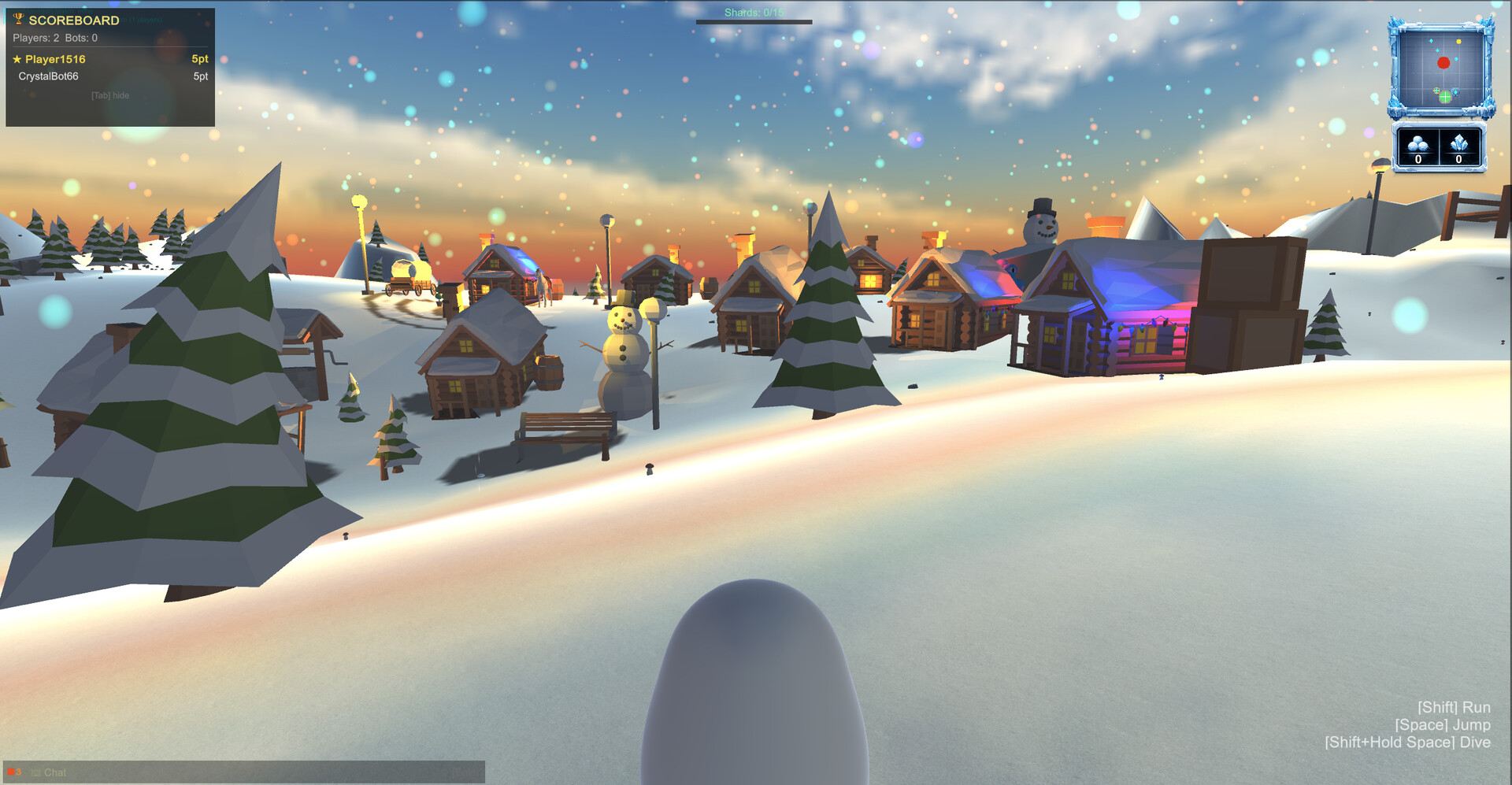 Color Hunt screenshot 1
