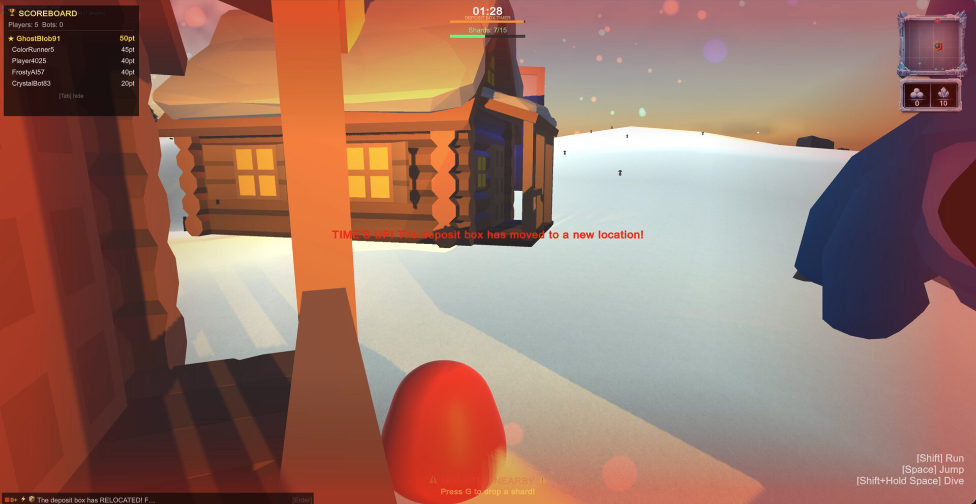 Color Hunt screenshot 7
