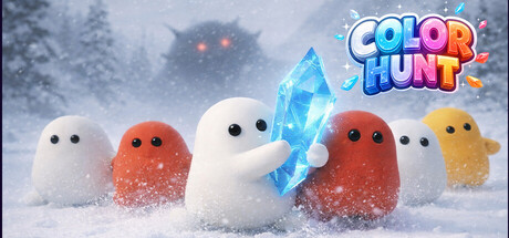 Color Hunt