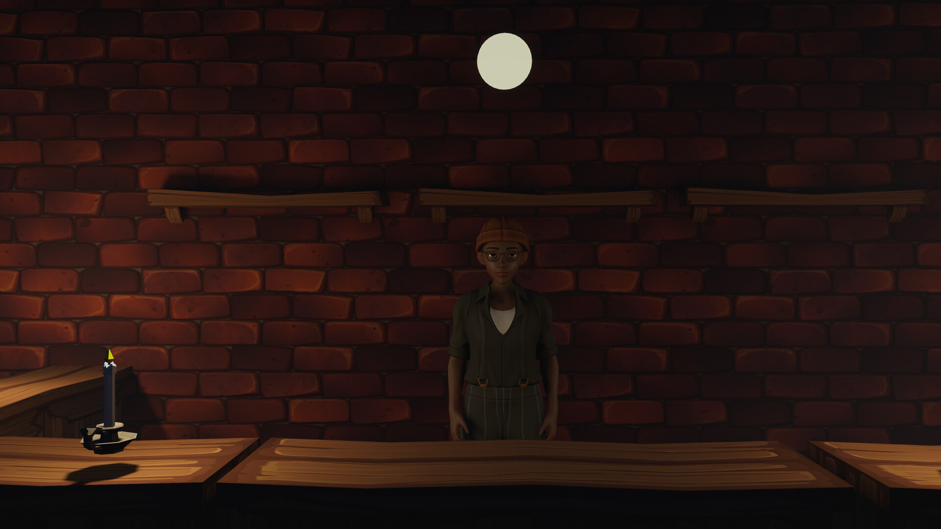 The Nexus Hotel screenshot 2
