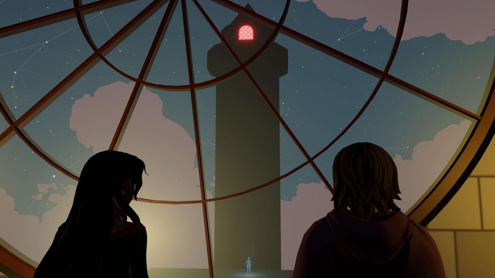 The Nexus Hotel screenshot 1