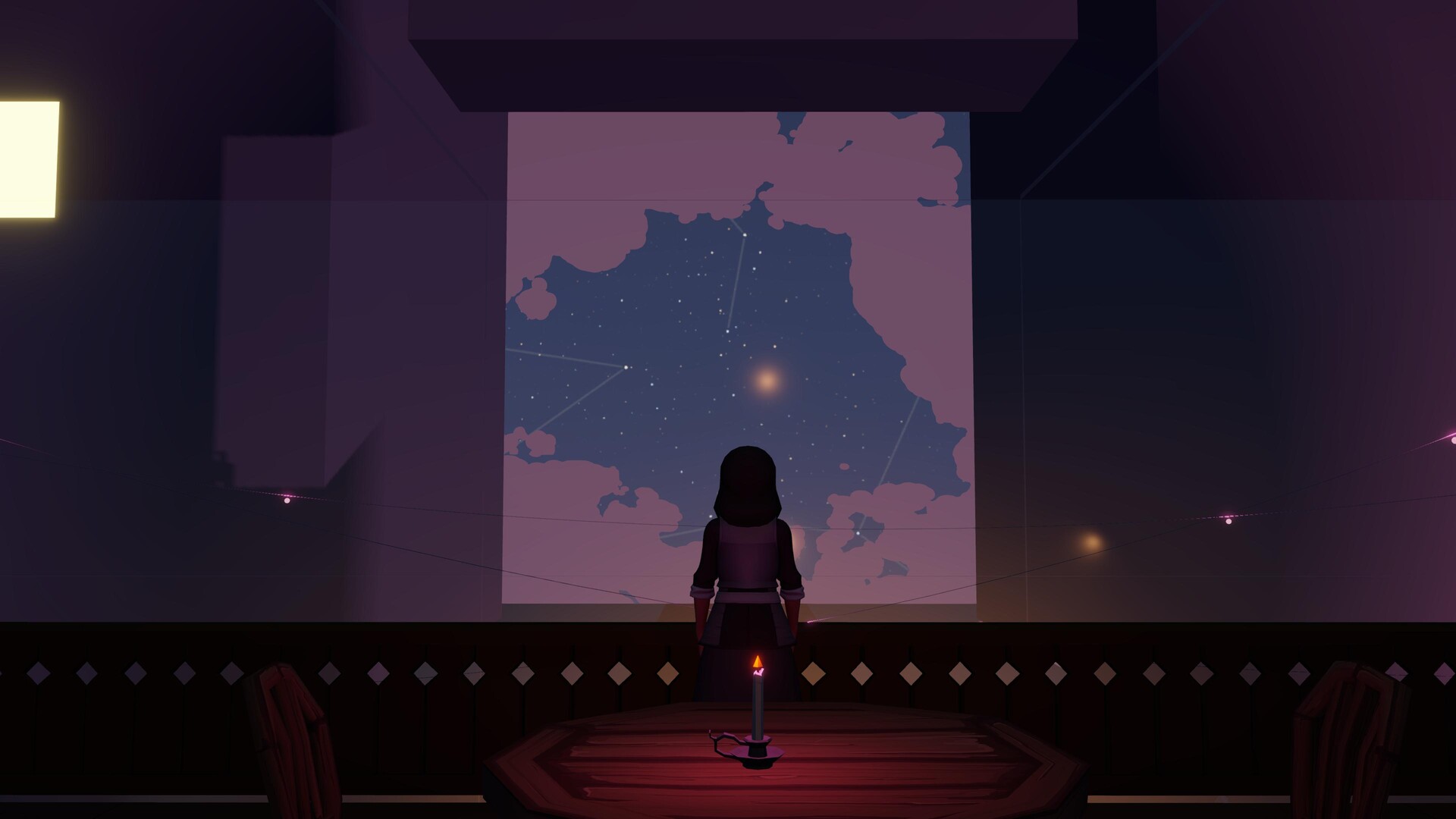 The Nexus Hotel screenshot 6