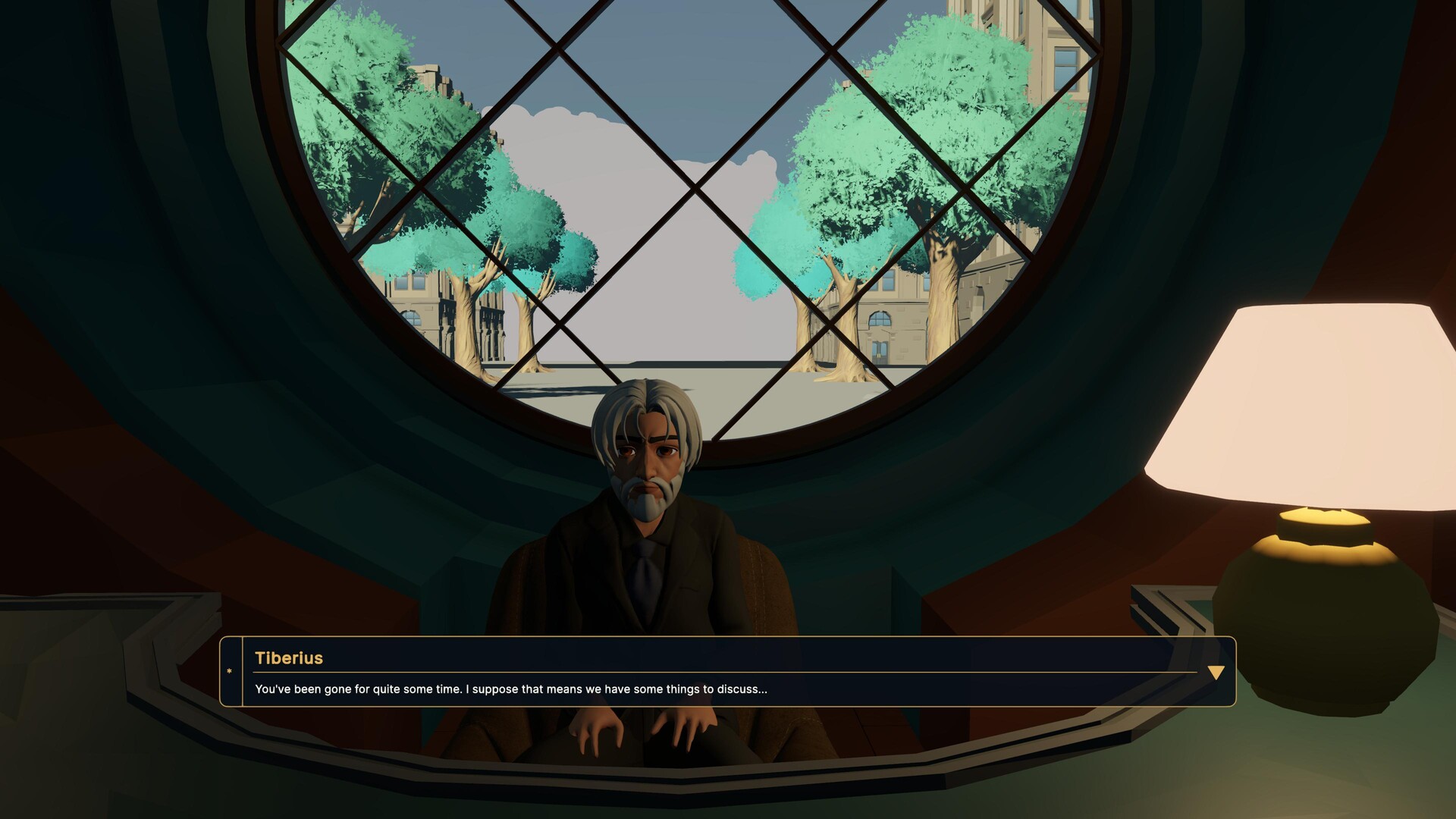 The Nexus Hotel screenshot #4