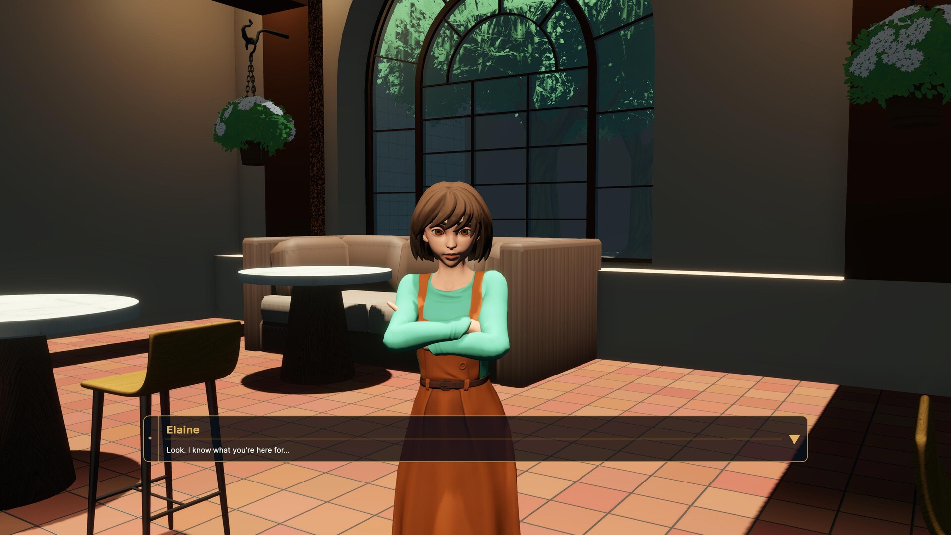 The Nexus Hotel screenshot 5