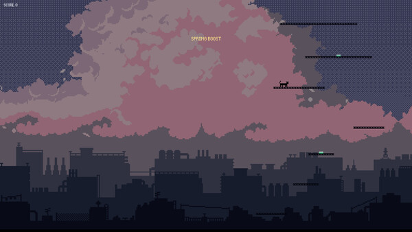 Cat Adventure screenshot 3