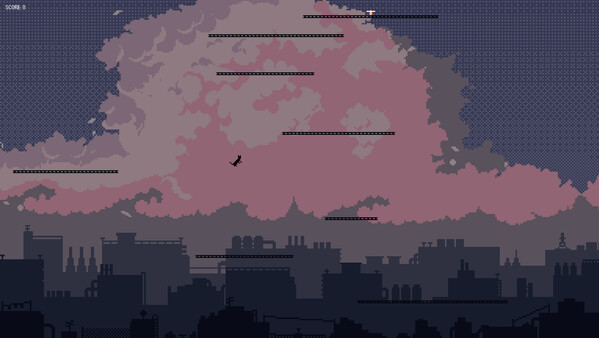 Cat Adventure screenshot 4