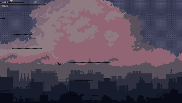 Cat Adventure screenshot 2