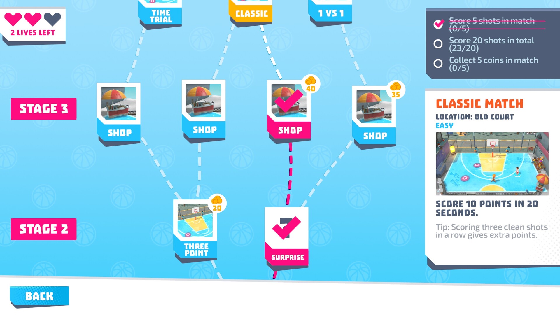 Ball King Jam screenshot #4