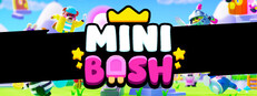 Mini Bash - Party Battleground