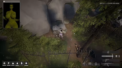 SPER Apocalypse video 7