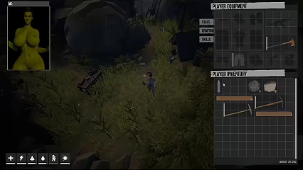 SPER Apocalypse video 6