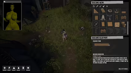 SPER Apocalypse video 3
