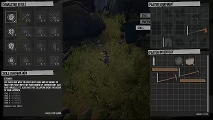 SPER Apocalypse video 5