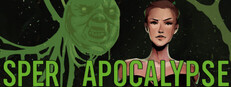 SPER Apocalypse cover