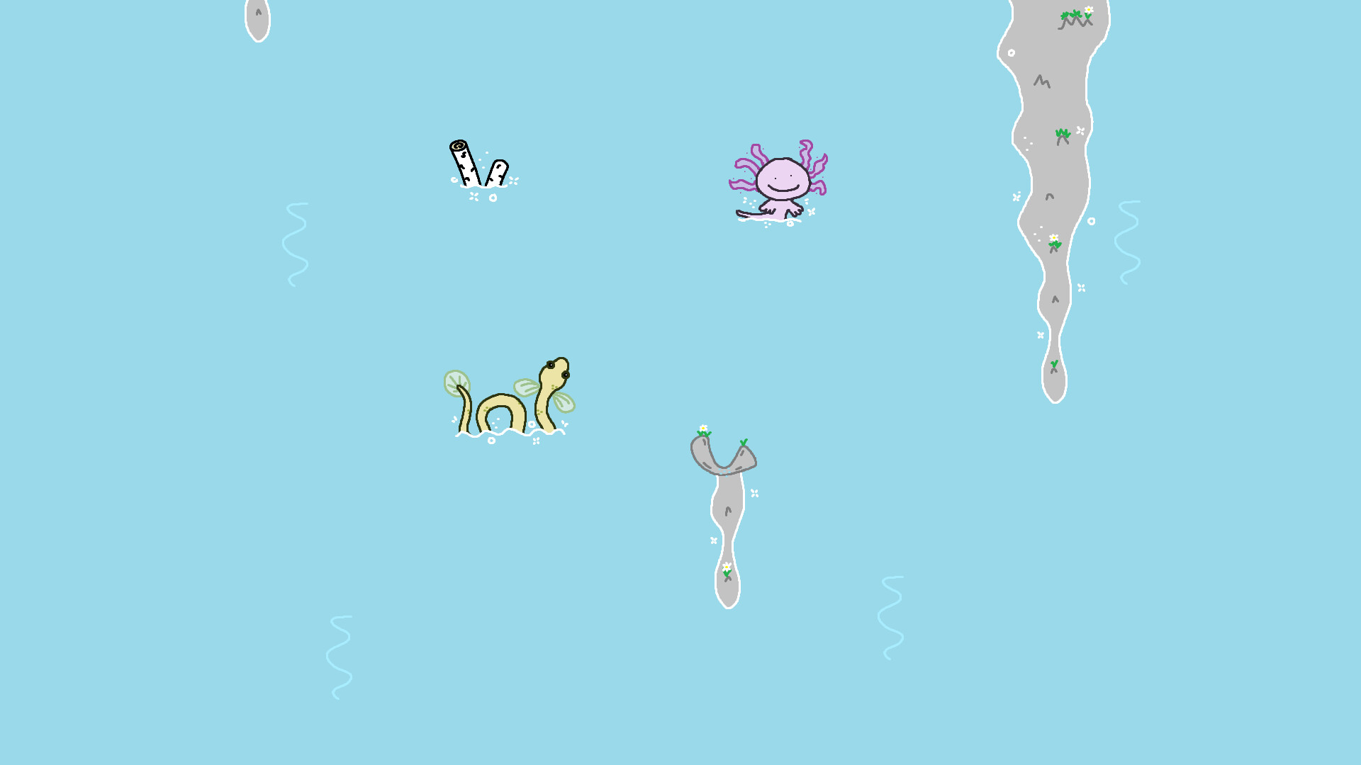 worm_game_2 screenshot 5