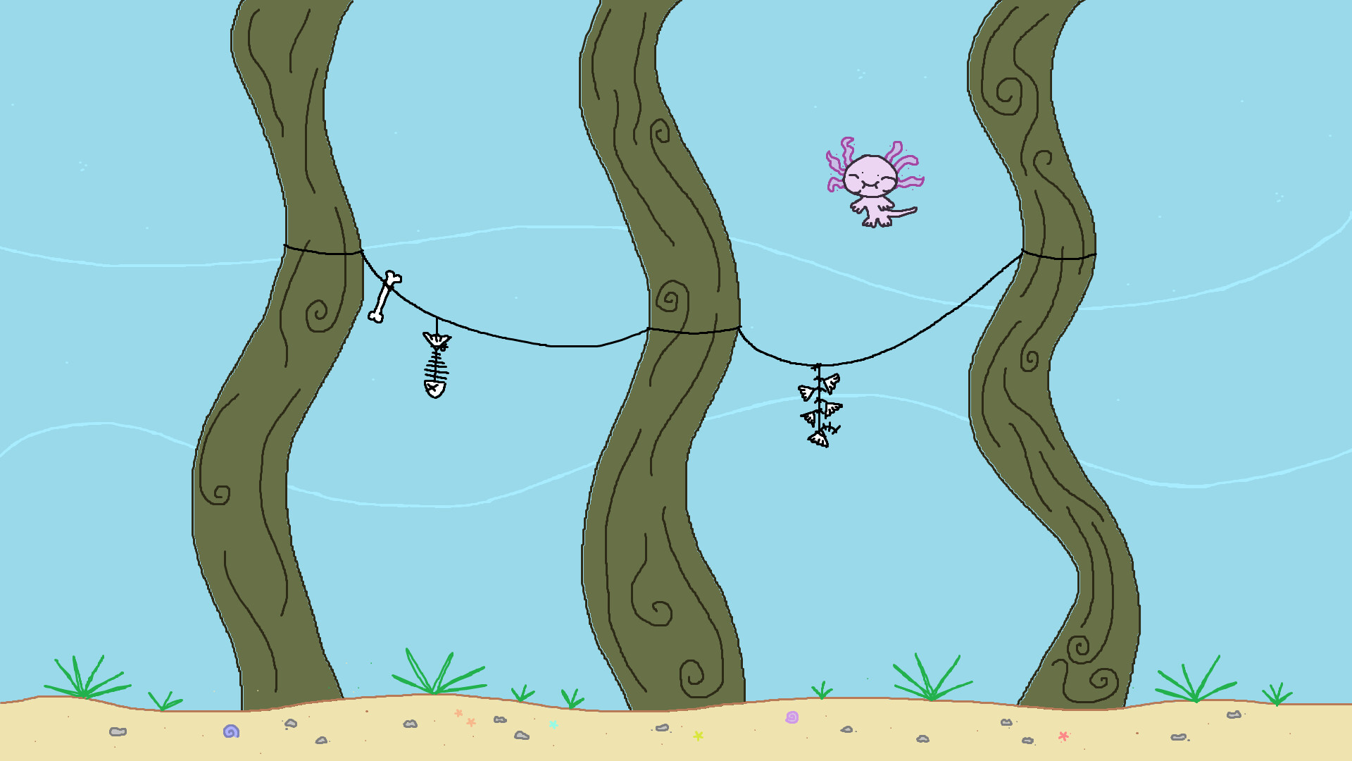 worm_game_2 screenshot 6