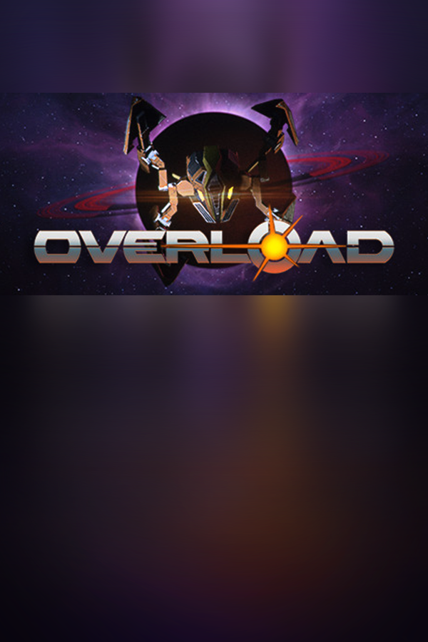 Cover art of Overload