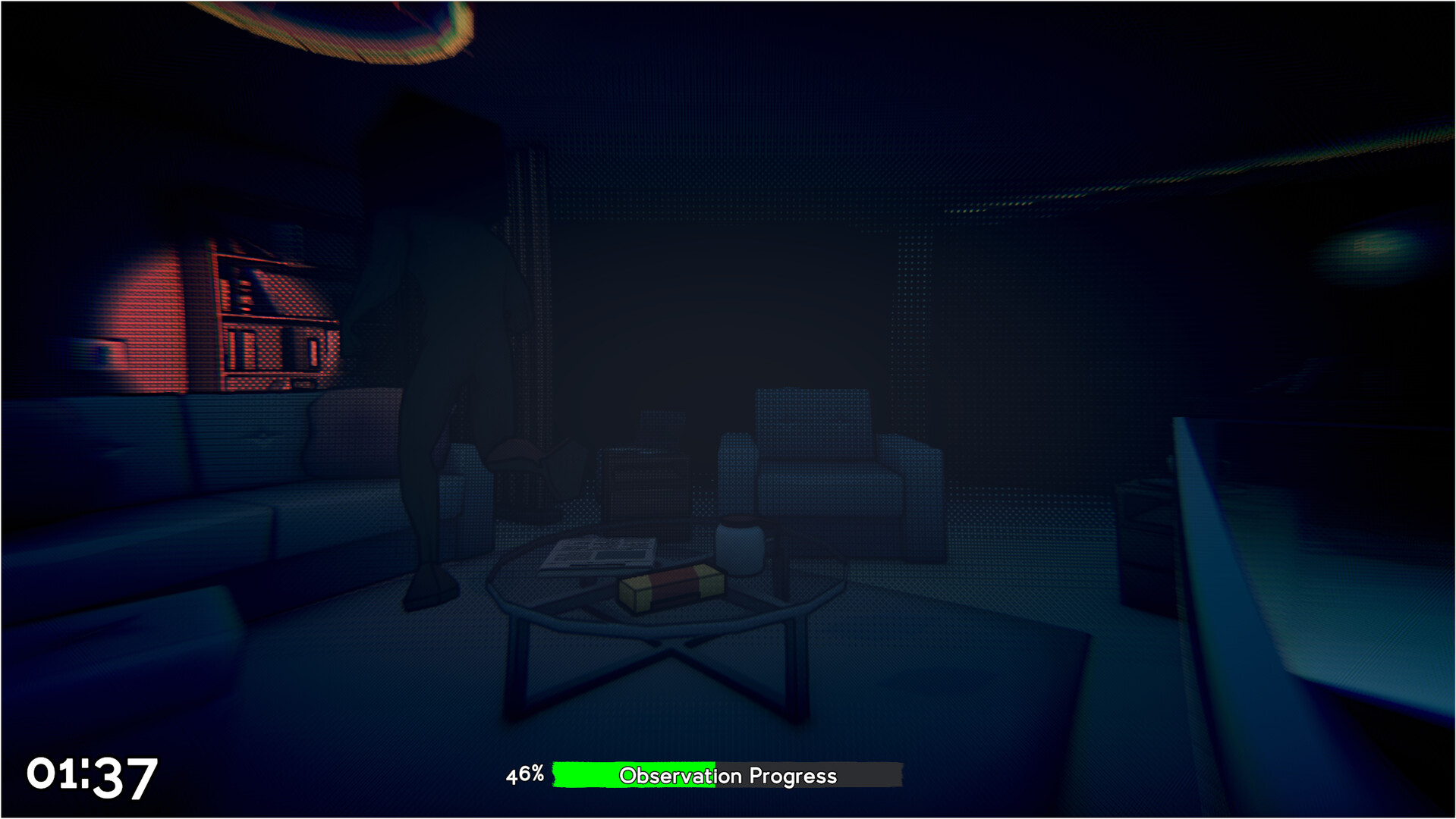 Yelling At Cats: The Game screenshot #4