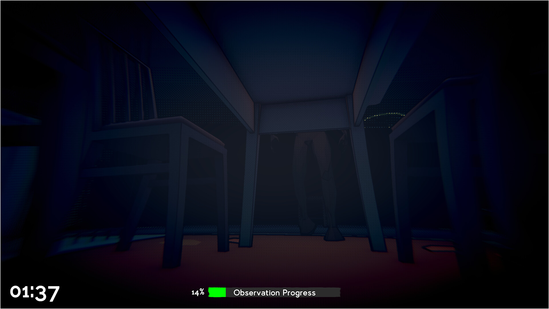 Yelling At Cats: The Game screenshot #2