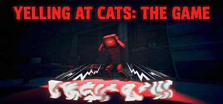 Yelling At Cats: The Game steam charts