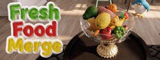 Fresh Food Merge cover