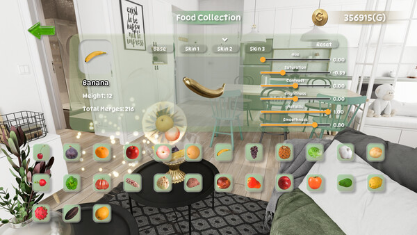 Screenshot media