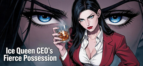 Ice Queen CEO's Fierce Possession