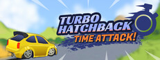 Turbo Hatchback Time Attack
