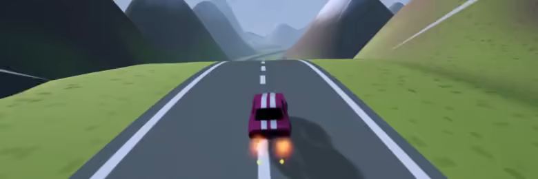 Turbo Hatchback Time Attack video 2