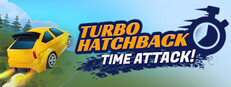Turbo Hatchback Time Attack cover
