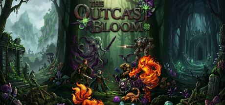 The Outcast Bloom