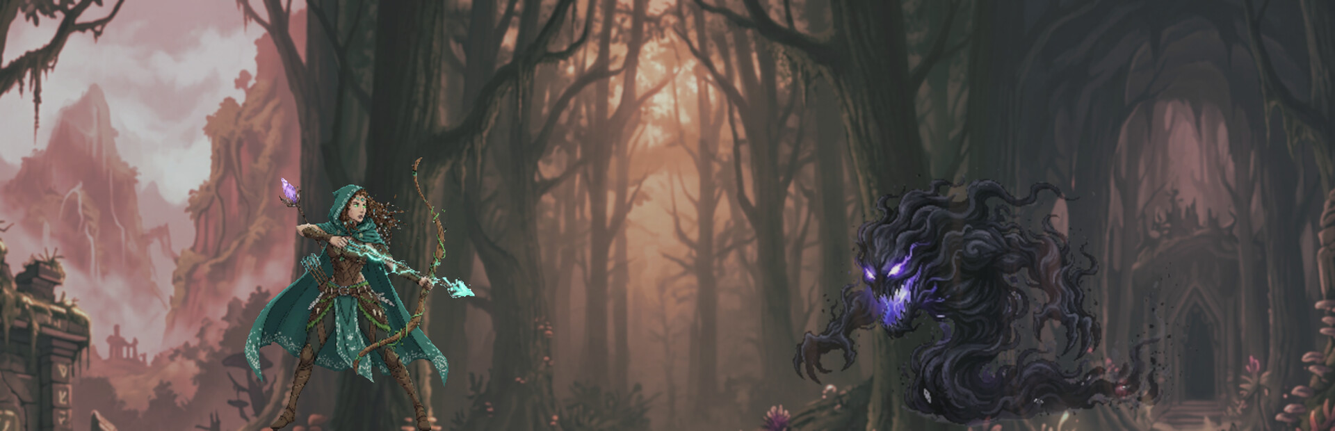 The Outcast Bloom